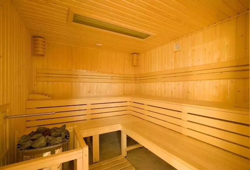 Fotos del hotel Rubin Wellness&conference:  2