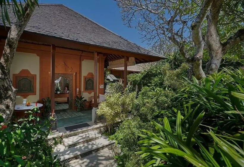 Fotos del hotel Tandjung Sari:  12