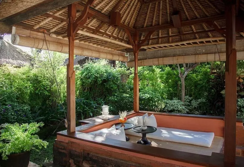 Fotos del hotel Tandjung Sari:  13