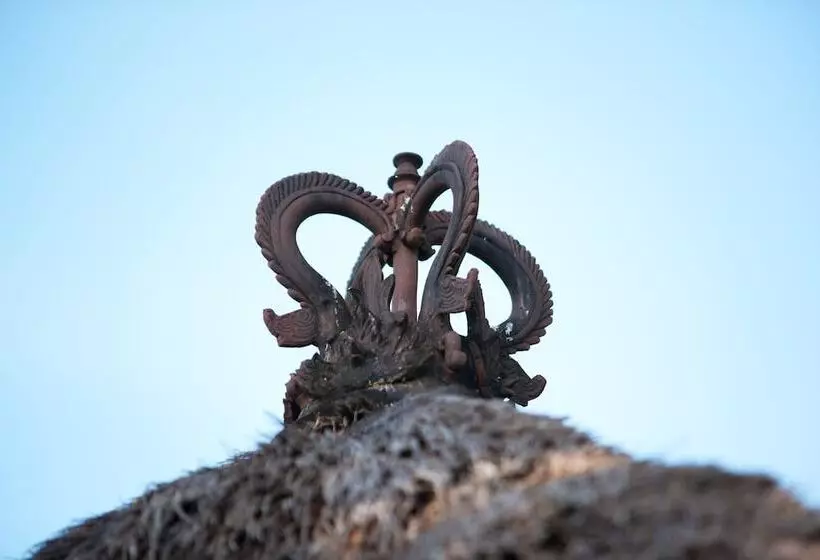 Fotos del hotel Tandjung Sari:  5