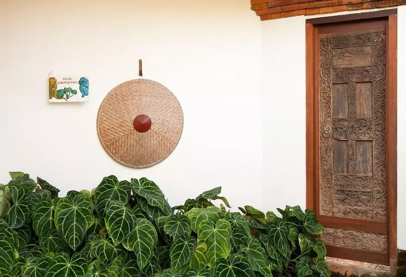 Fotos del hotel Tandjung Sari:  14