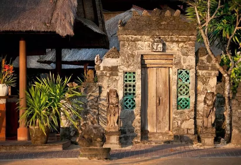 Fotos del hotel Tandjung Sari:  8