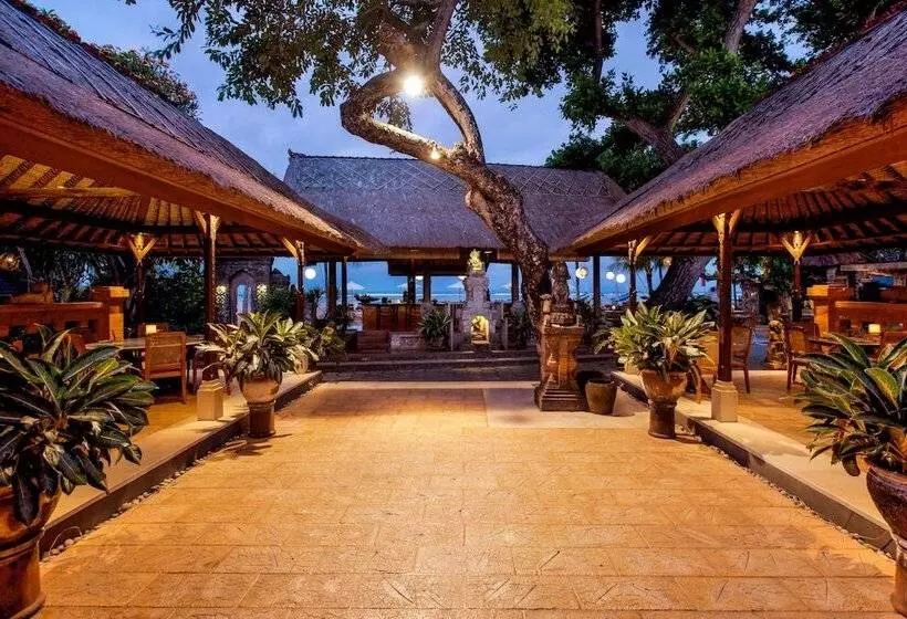 Fotos del hotel Tandjung Sari:  10