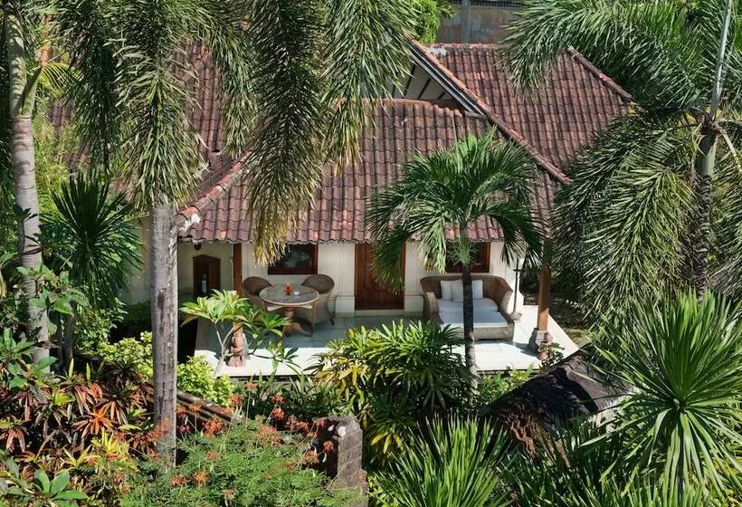 Fotos del hotel Tandjung Sari:  7