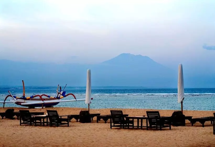 Fotos del hotel Tandjung Sari:  9