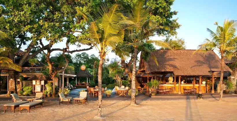 Fotos del hotel Tandjung Sari:  3