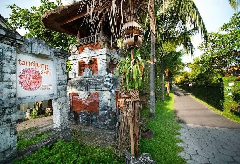 Fotos del hotel Tandjung Sari:  2