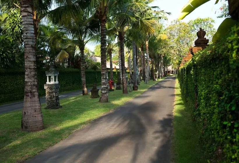 Fotos del hotel Tandjung Sari:  15