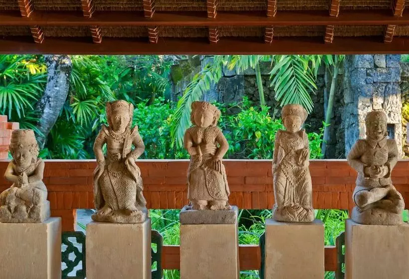 Fotos del hotel Tandjung Sari:  4