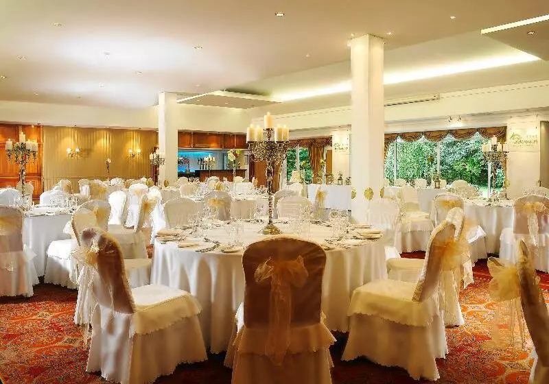 Fotos del hotel Westport:  11