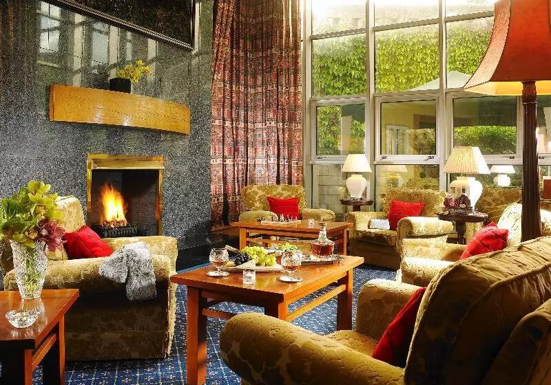 Fotos del hotel Westport:  9