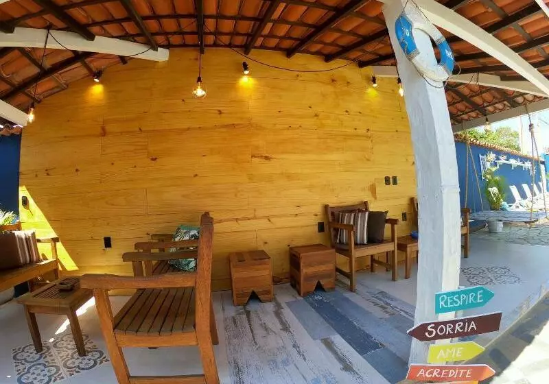 Fotos del hotel Pousada Solar De Geribá:  15