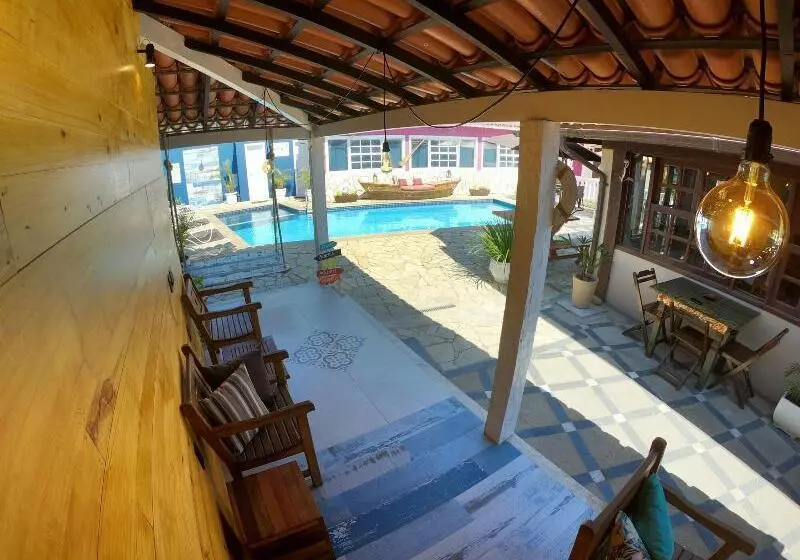 Fotos del hotel Pousada Solar De Geribá:  13