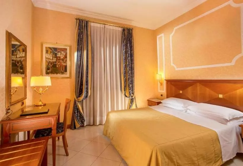 Fotos del hotel Amalia Vaticano:  7