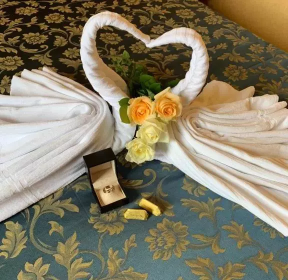 Fotos del hotel Amalia Vaticano:  4