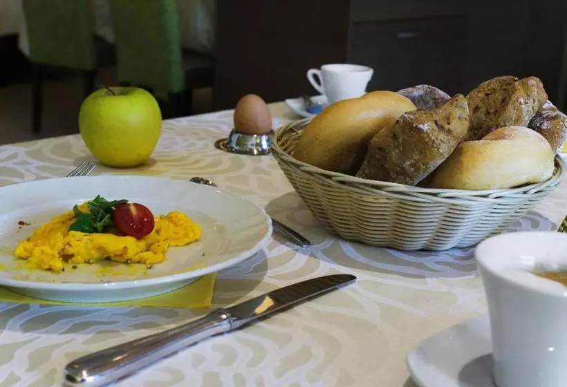 Fotos del hotel Anatol:  13