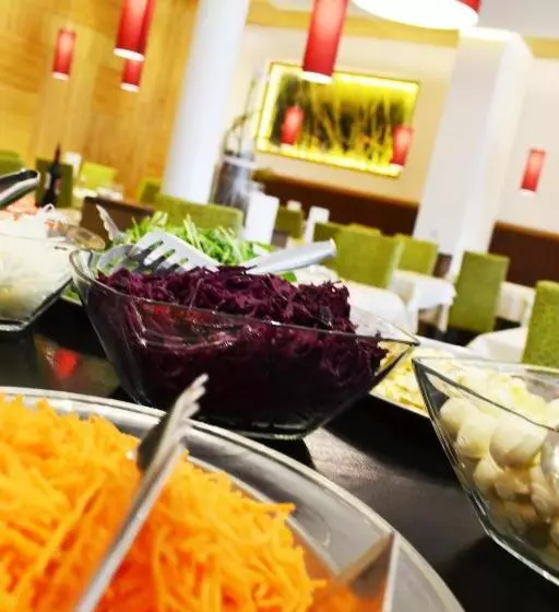 Fotos del hotel Anatol:  23