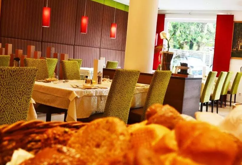 Fotos del hotel Anatol:  16