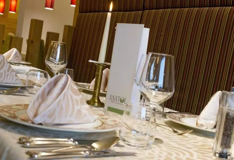 Fotos del hotel Anatol:  19