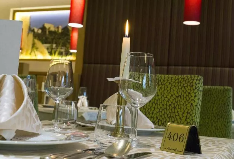 Fotos del hotel Anatol:  18