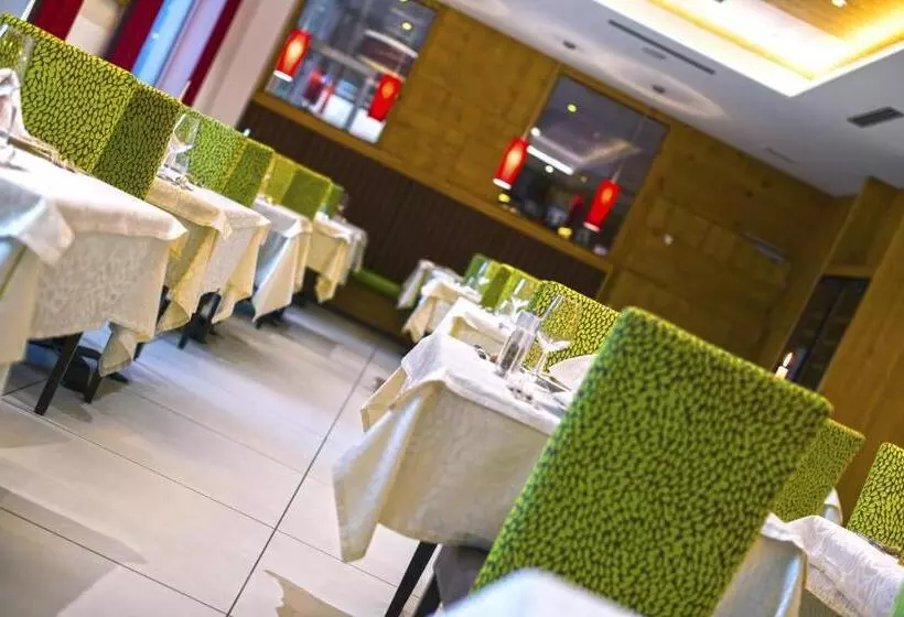 Fotos del hotel Anatol:  20