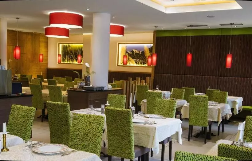 Fotos del hotel Anatol:  9