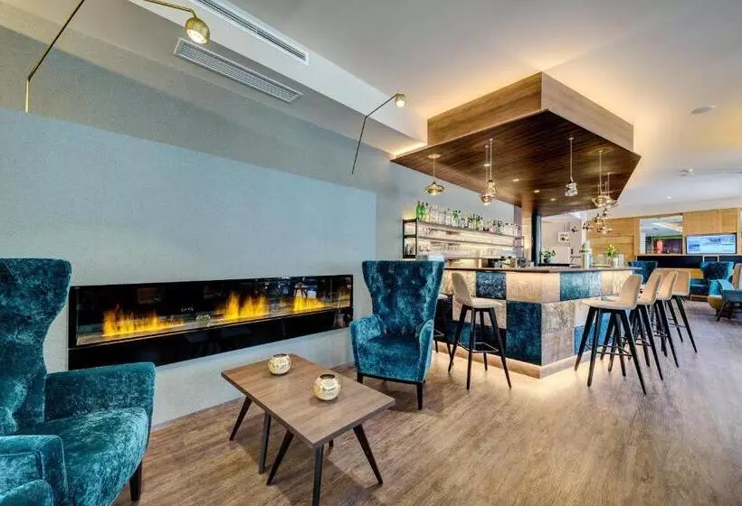 Fotos del hotel Anatol:  14