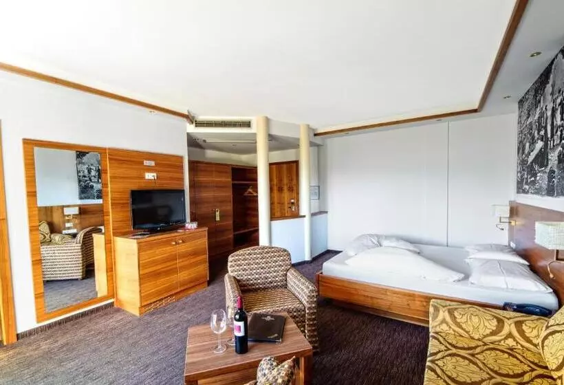 Fotos del hotel Anatol:  12