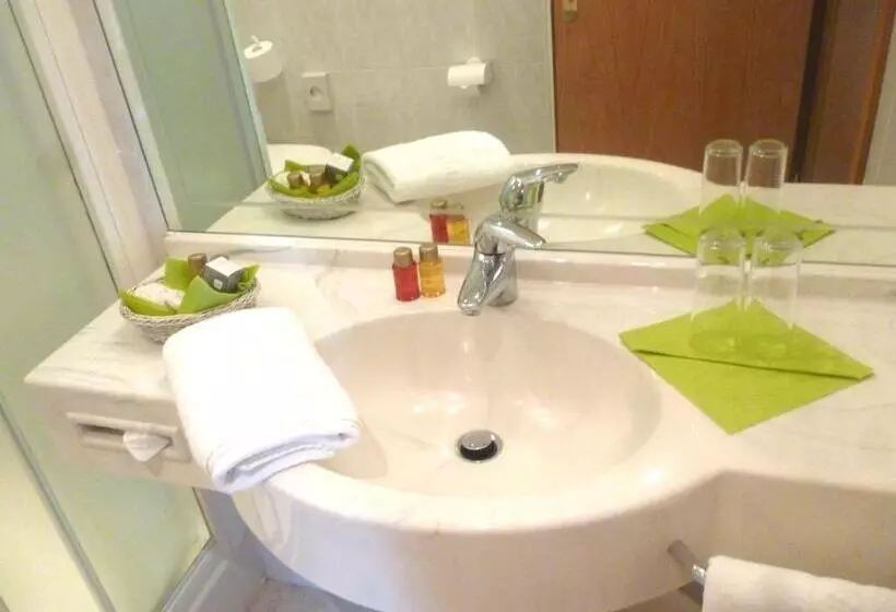 Fotos del hotel Anatol:  6