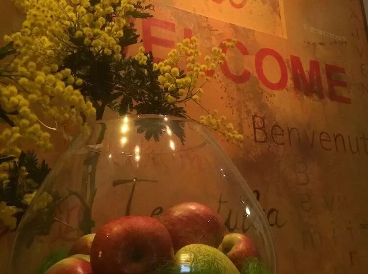 Fotos del hotel Aspromonte:  14