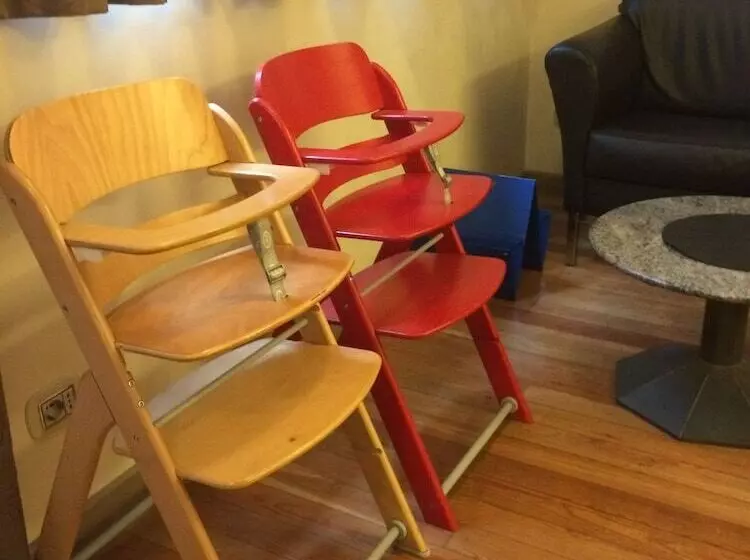 Fotos del hotel Aspromonte:  11