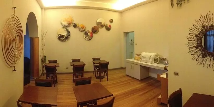 Fotos del hotel Aspromonte:  21