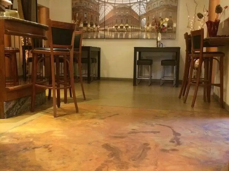 Fotos del hotel Aspromonte:  2