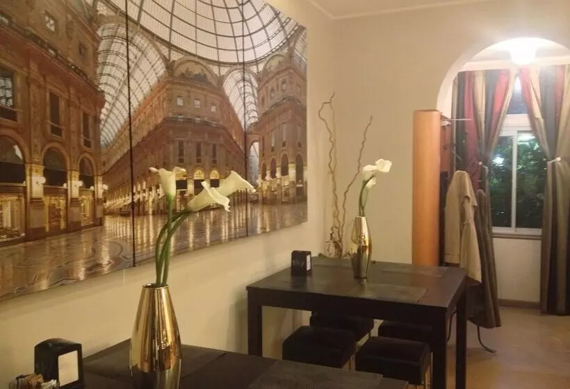 Fotos del hotel Aspromonte:  17