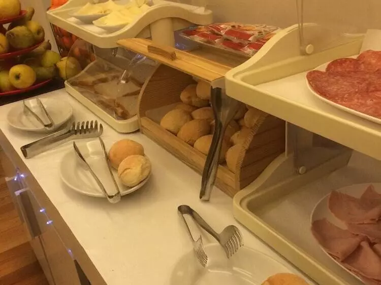 Fotos del hotel Aspromonte:  10