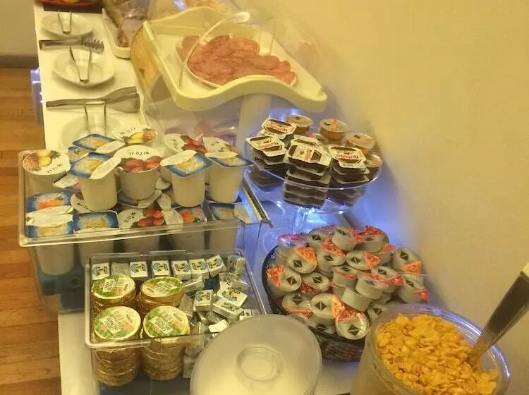 Fotos del hotel Aspromonte:  3