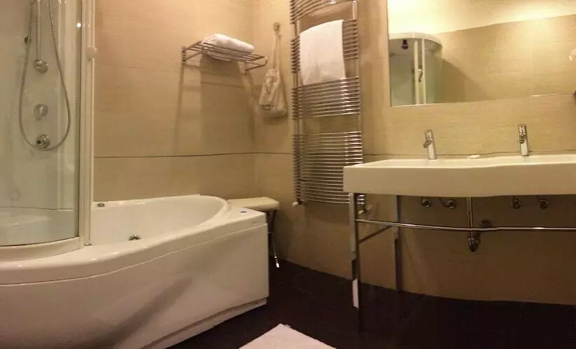 Fotos del hotel Aspromonte:  24