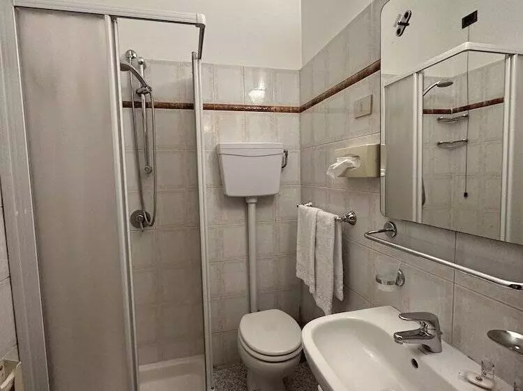 Fotos del hotel Aspromonte:  15