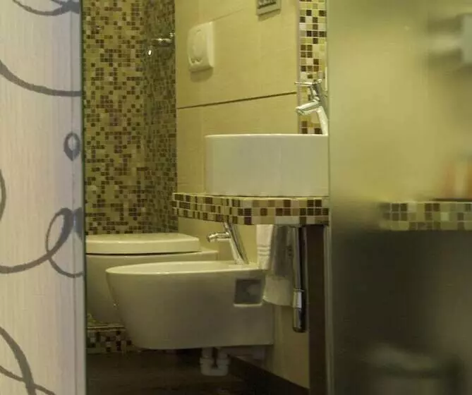 Fotos del hotel Aspromonte:  20