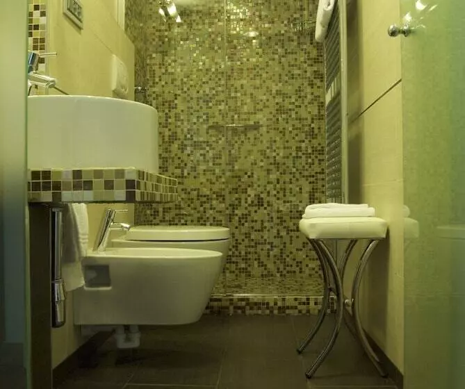 Fotos del hotel Aspromonte:  23