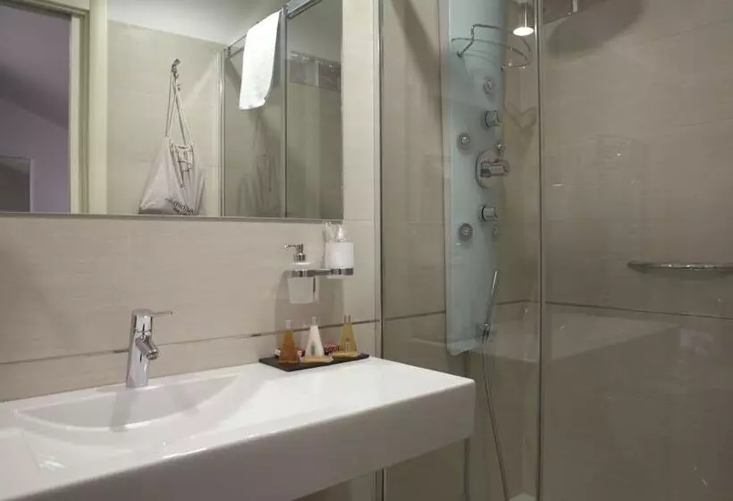 Fotos del hotel Aspromonte:  12