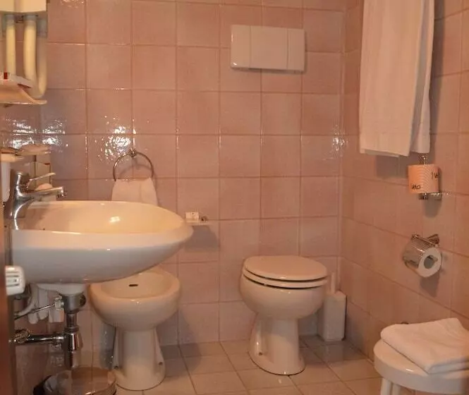 Fotos del hotel Aspromonte:  6