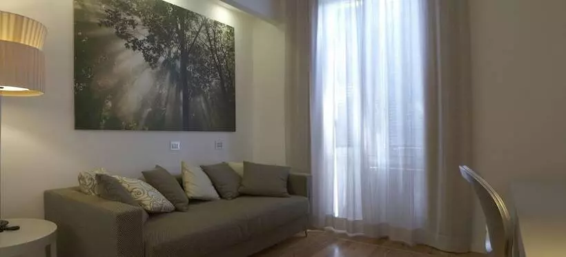 Fotos del hotel Aspromonte:  16