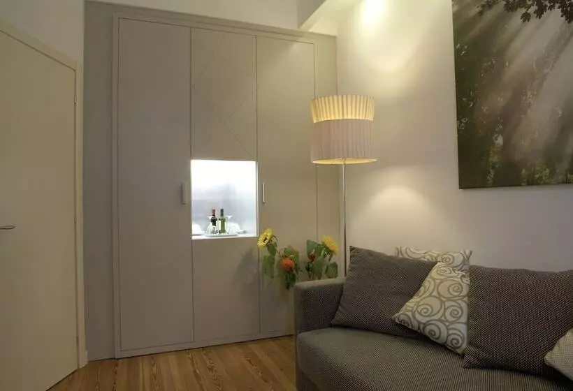 Fotos del hotel Aspromonte:  19