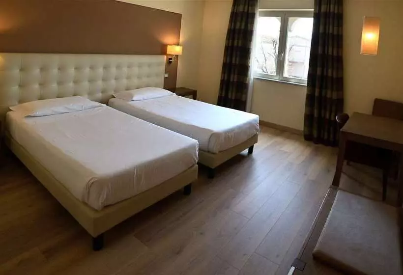 Fotos del hotel Best Western Grand Hotel Guinigi:  25