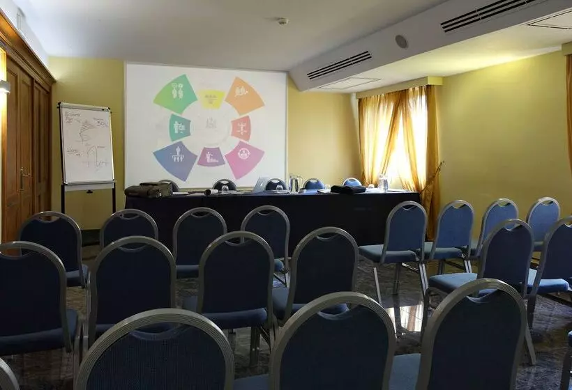 Fotos del hotel Best Western Grand Hotel Guinigi:  7