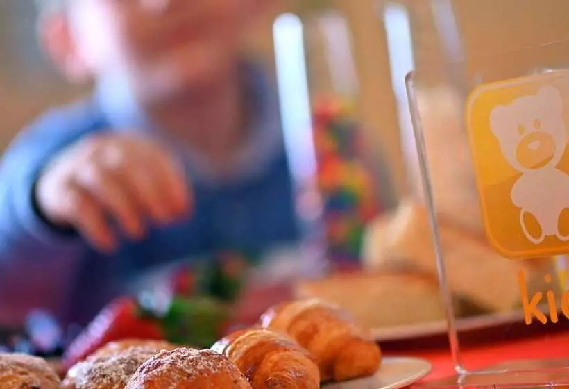 Fotos del hotel Best Western Grand Hotel Guinigi:  11