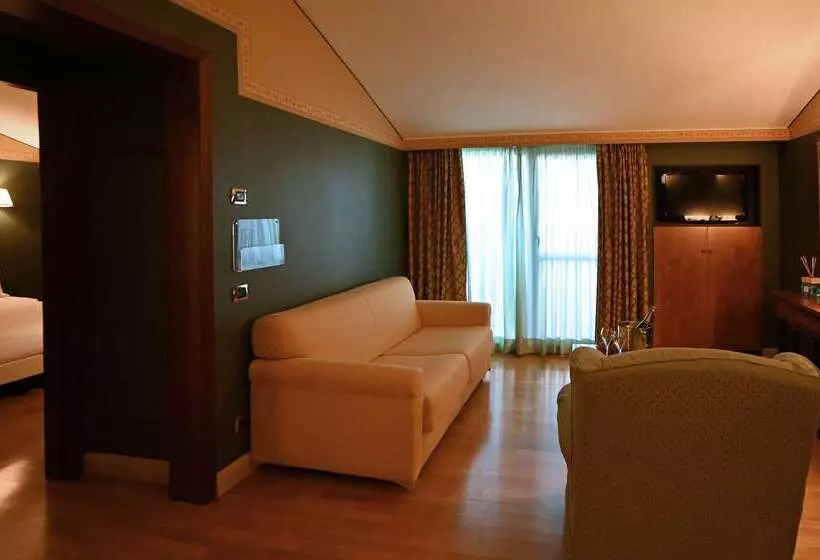 Fotos del hotel Best Western Grand Hotel Guinigi:  18