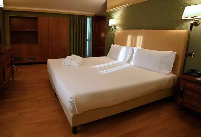 Fotos del hotel Best Western Grand Hotel Guinigi:  24