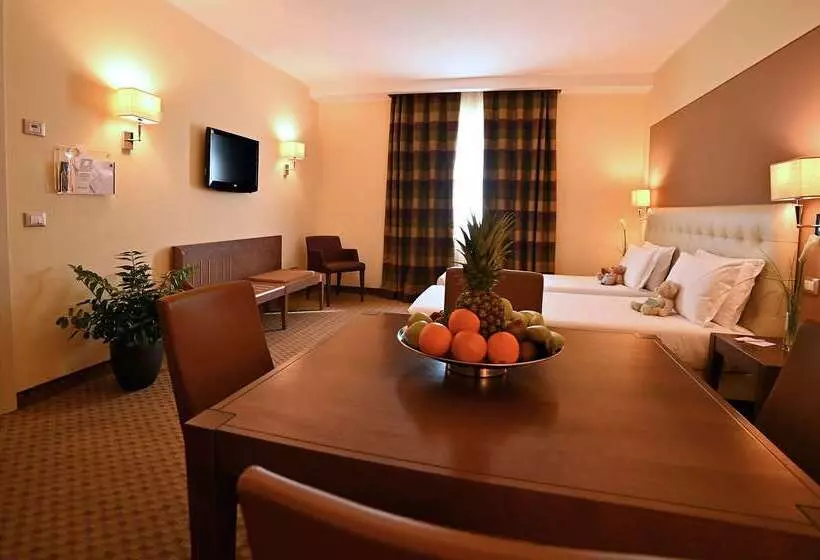 Fotos del hotel Best Western Grand Hotel Guinigi:  22